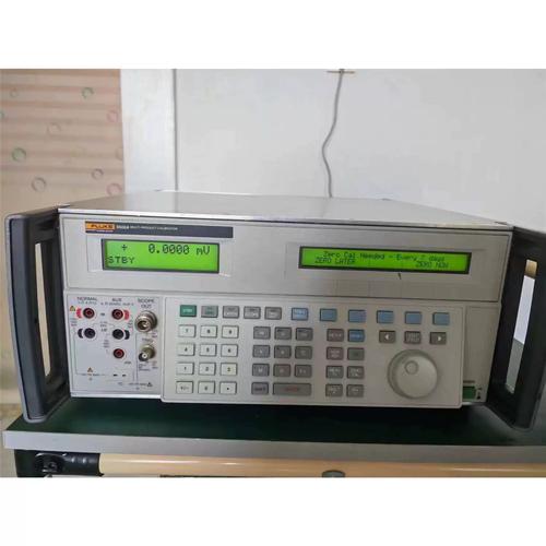 议价 FLUKE 福禄克5502A 多功能校准器 #仪器仪表 销售